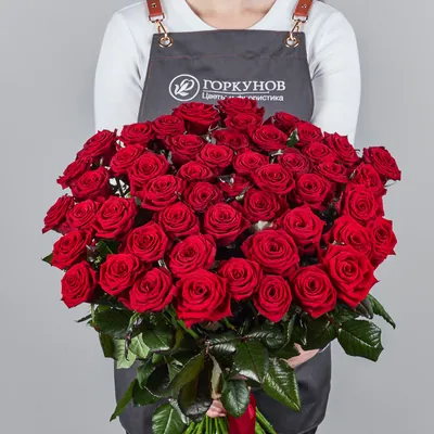 Роза Red Naomi
